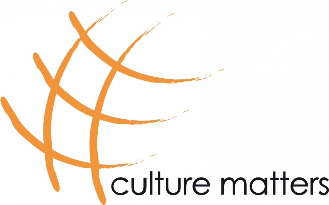 Culture Matters Logo