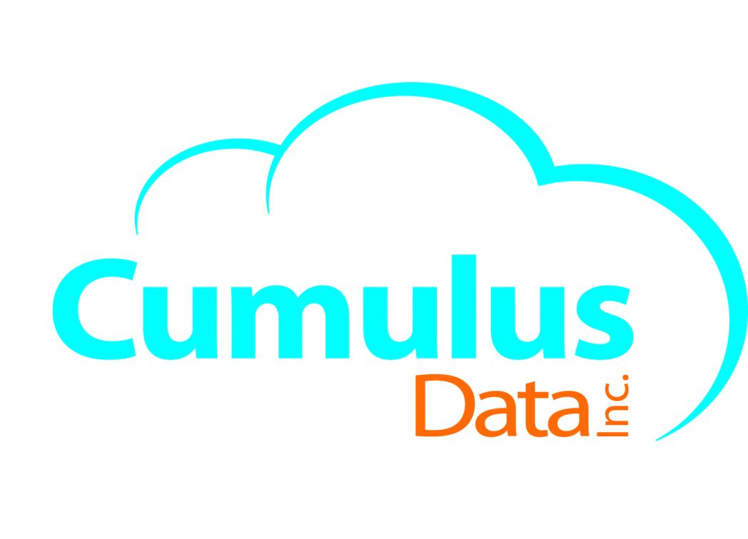 Cumulus Data, Inc. Logo