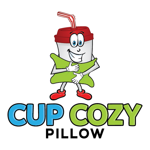 Cup Cozy Pillow LLC Logo