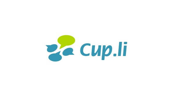 Get Valuable Marketing Data with Cup.li Polls and Surveys! -- Cup.li ...