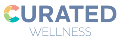 curatedwellness Logo