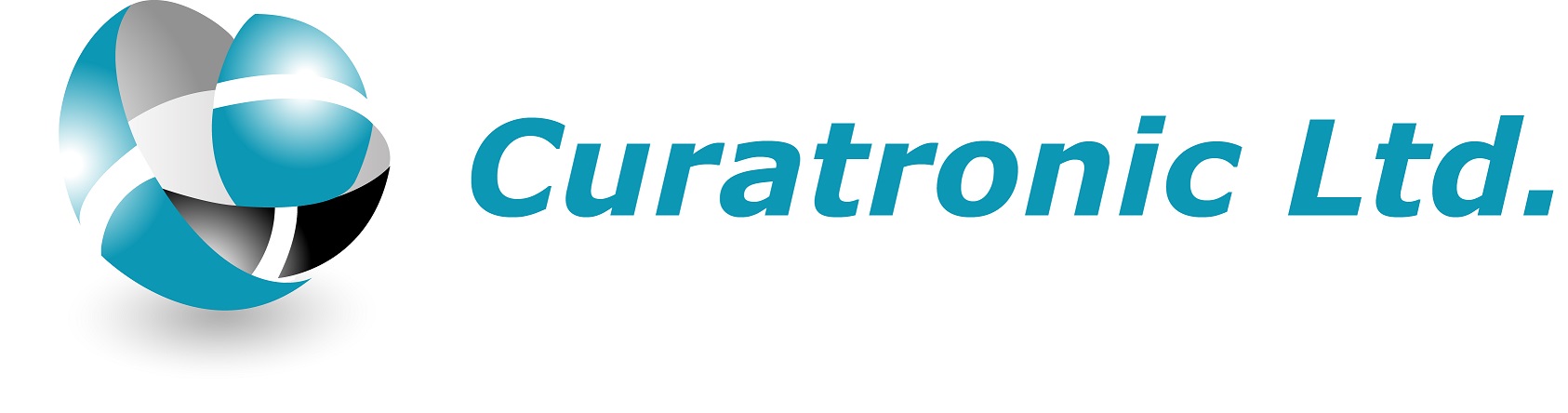 Curatronic Ltd. Logo