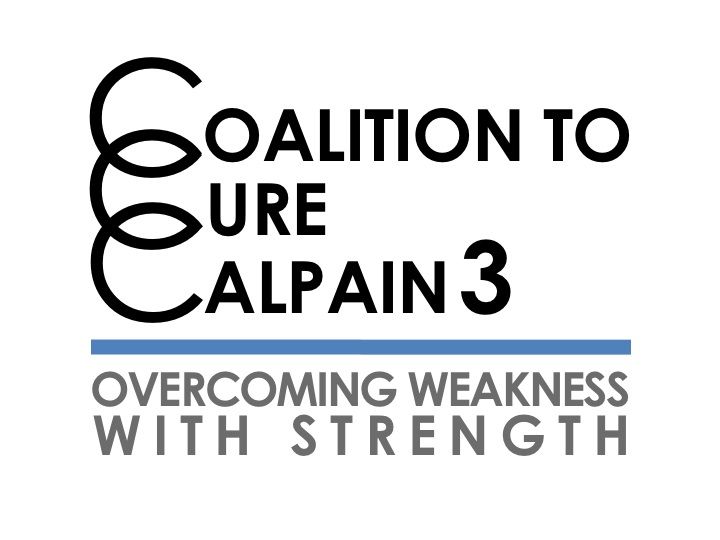 curecalapain3 Logo