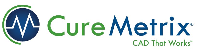 curemetrix Logo