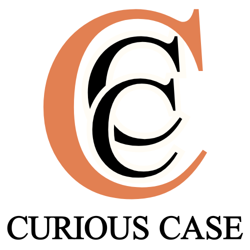 Curious Case Clothing Logo