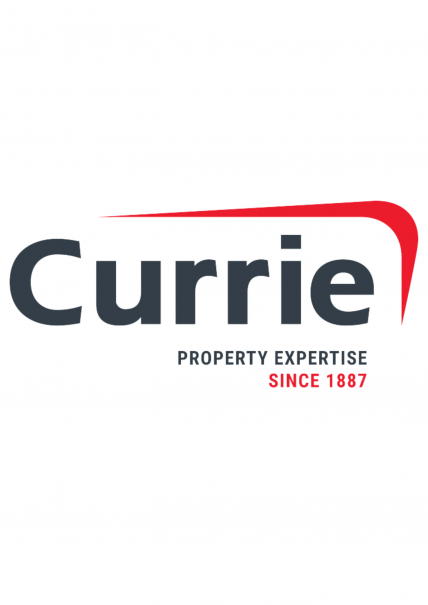 Currie Group Logo