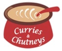 curriesandchutneys Logo