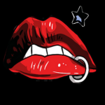 cursenkisses Logo