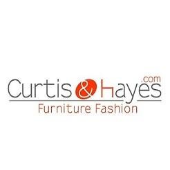 curtisandhayes Logo