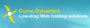 curvedynamics Logo