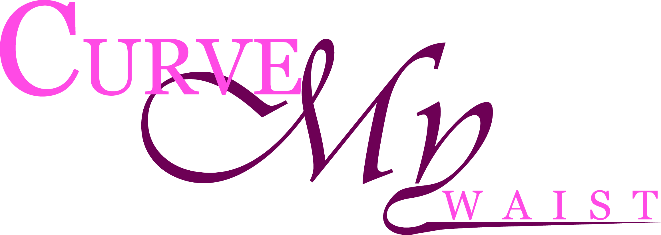 curvemywaist Logo