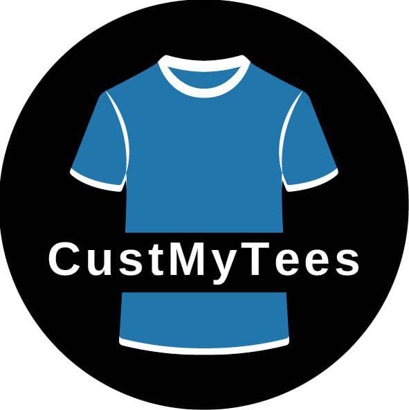 Cust My Tees Logo