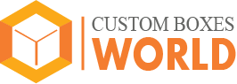 customboxesworld Logo
