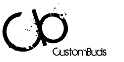 custombuds Logo