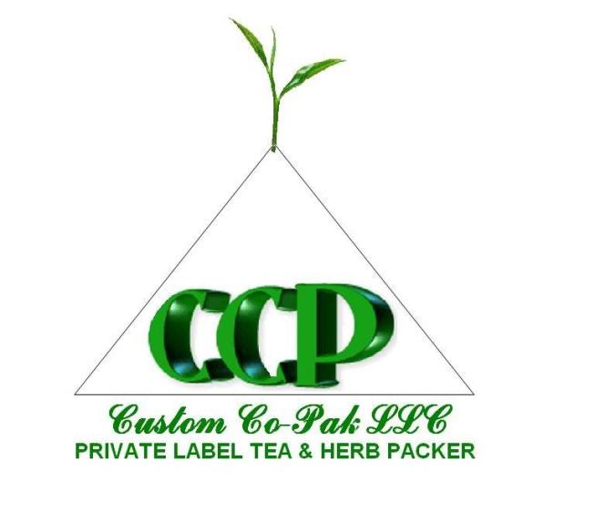 customcopak Logo