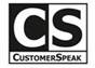 customerspeak Logo