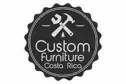 Custom Furniture Costa Rica Logo