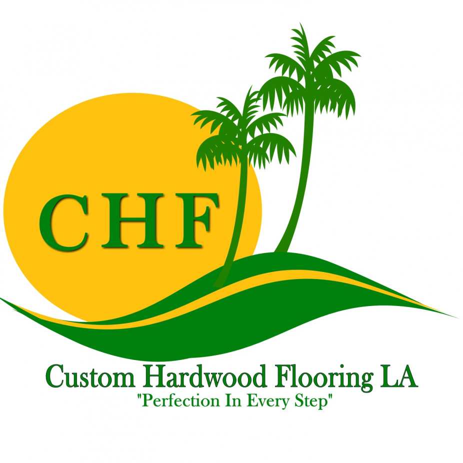 customhardwoodfloor Logo