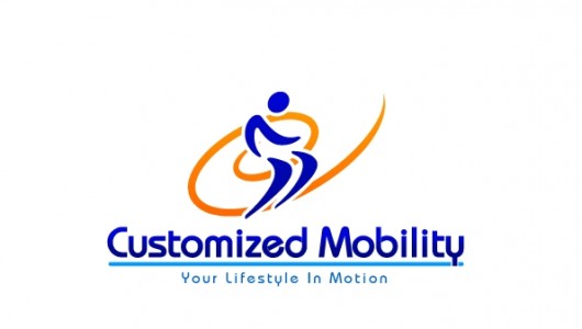 customizedmobility Logo