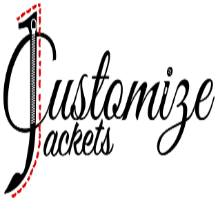 Customize Jackets Logo
