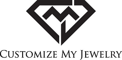 Customize My Jewelry Logo