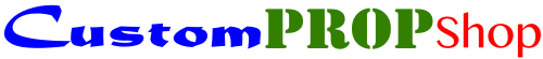 custompropshop Logo