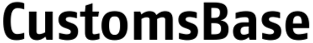 CustomsBase Logo