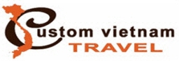 customvietnamtravel Logo