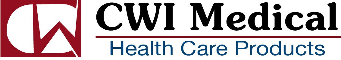CWI Medical Logo