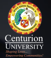 Centurion University Logo