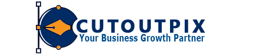 cutoutpix Logo