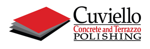 cuvielloconcrete Logo