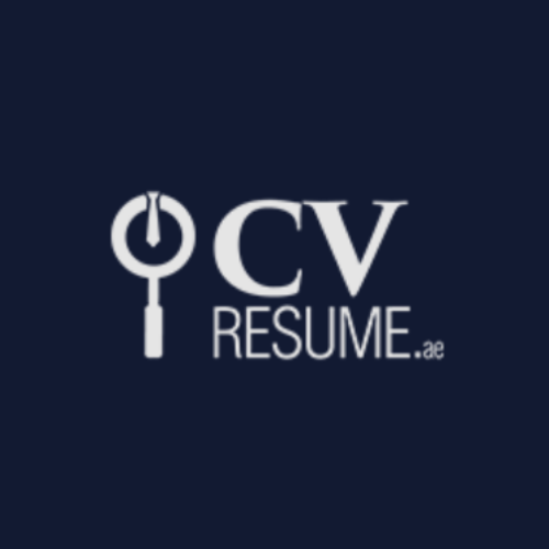 CV Resume UAE Logo