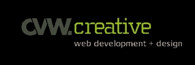 cvwcreative Logo