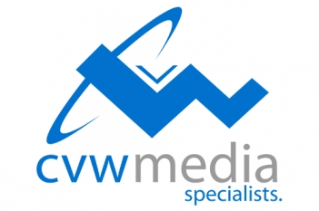 cvwmedia Logo