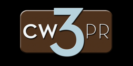 CW3PR Logo