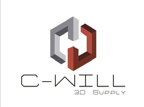 Cwill 3D Logo