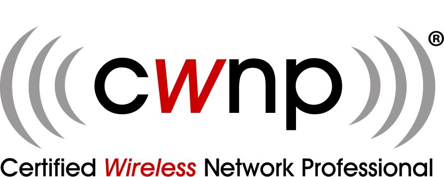 cwnpcertification Logo