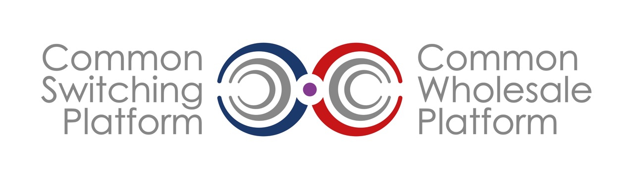 Common Wholesale Platform Logo