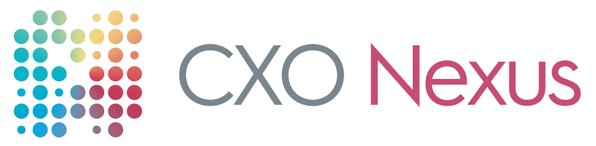 CXO Nexus Logo