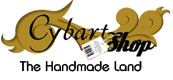 cybartshop Logo