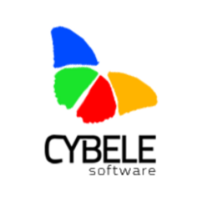 cybelesoftware Logo