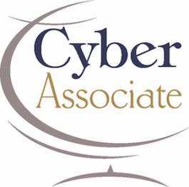 cyber-associate Logo