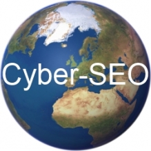 cyber-seo Logo