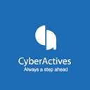 cyberactives Logo
