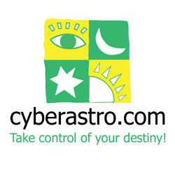 CYBER ASTRO LTD Logo