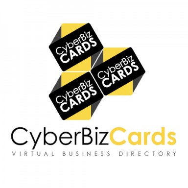 Cyber Biz Cards Logo