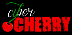 cybercherry Logo