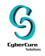 cybercure Logo