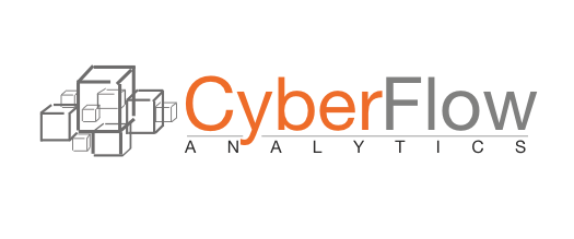 cyberflowanalytics Logo